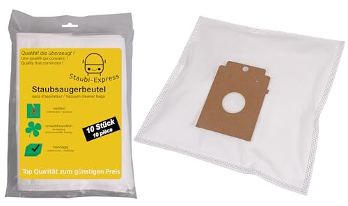 Staubi-Express 20x Staubsaugerbeutel passend für Privileg 386 182/386182 I Staubi-Express 20x Staubsaugerbeutel passend für Privileg 386 182/386182 I von Staubi-Express