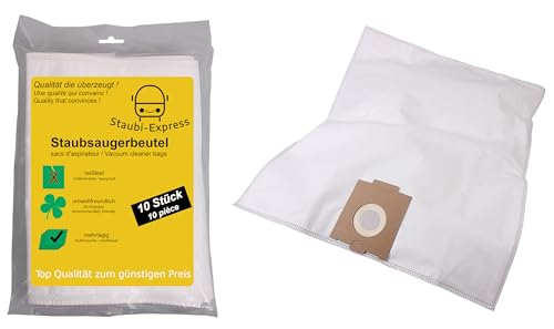 Staubi-Express 5x Staubsaugerbeutel passend für Festool CTM/C/T/M/C-T-M / 497539 I Staubi-Express 5x Staubsaugerbeutel passend für Festool CTM/C/T/M/C-T-M / 497539 I von Staubi-Express