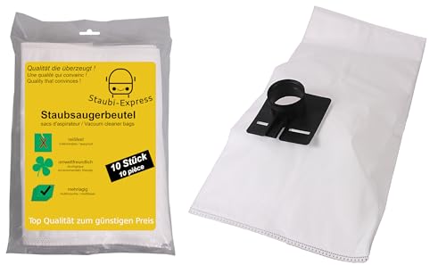 Staubi-Express 5x Staubsaugerbeutel passend für Festool FIS CT 22 E / CT22E / CT-22E I Staubi-Express 5x Staubsaugerbeutel passend für Festool FIS CT 22 E / CT22E / CT-22E I von Staubi-Express