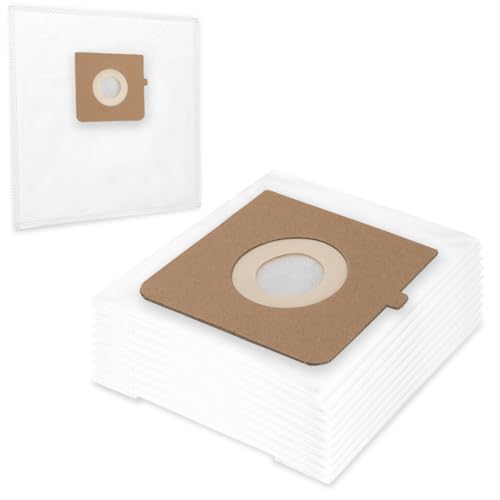 10 Premium Staubsaugerbeutel + 2 Filter - Spezielles hygienisches Synthetikmaterial - Geeignet für AFK BS1200 W.30 - Bestleistung beim Saugen - Hochwertige Qualität 10 Premium Staubsaugerbeutel + 2 Filter - Spezielles hygienisches Synthetikmaterial - Geeignet für AFK BS1200 W.30 - Bestleistung beim Saugen - Hochwertige Qualität von STAUBSAUGERMANUFAKTUR staubsaugermanufaktur.de