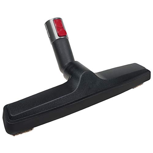 Premium Hartböden Düse Rosshaar - Passend für DYSON Big Ball 2 Cinetic CY22 CY23 - Hervorragende Qualität Premium Hartböden Düse Rosshaar - Passend für DYSON Big Ball 2 Cinetic CY22 CY23 - Hervorragende Qualität von StaubsaugerManufaktur