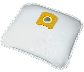 20 JaTop Staubsaugerbeutel kompatibel mit Swirl E60, E 60 von Staubsaugerwelt24