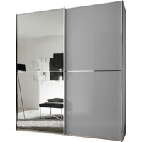 STAUD Schwebetürenschrank "Sinfonie Plus, edles Design in hochwertiger Qualität, Made in Germany" Glas und Spiegel-Frontkombination mit vier Ausstattungsvarianten STAUD Schwebetürenschrank "Sinfonie Plus, edles Design in hochwertiger Qualität, Made in Germany" Glas und Spiegel-Frontkombination mit vier Ausstattungsvarianten von Staud