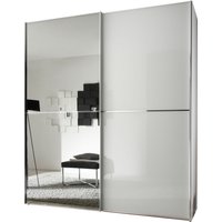 STAUD Schwebetürenschrank "Sinfonie Plus, edles Design in hochwertiger Qualität, Made in Germany" Glas und Spiegel-Frontkombination mit vier Ausstattungsvarianten STAUD Schwebetürenschrank "Sinfonie Plus, edles Design in hochwertiger Qualität, Made in Germany" Glas und Spiegel-Frontkombination mit vier Ausstattungsvarianten von Staud
