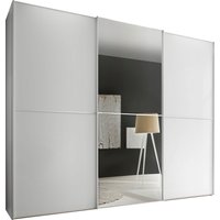STAUD Schwebetürenschrank "Sinfonie Plus, edles Design in hochwertiger Qualität, Made in Germany" Mit Spiegeltüre und vier verschiedenen Ausstattungsvarianten STAUD Schwebetürenschrank "Sinfonie Plus, edles Design in hochwertiger Qualität, Made in Germany" Mit Spiegeltüre und vier verschiedenen Ausstattungsvarianten von Staud