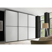 STAUD Schwebetürenschrank "Sinfonie Plus, edles Design in hochwertiger Qualität, Made in Germany" Mit vier verschiedenen Ausstattungsvarianten STAUD Schwebetürenschrank "Sinfonie Plus, edles Design in hochwertiger Qualität, Made in Germany" Mit vier verschiedenen Ausstattungsvarianten von Staud