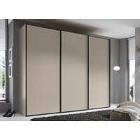 STAUD Schwebetürenschrank "Sinfonie Plus" von Staud