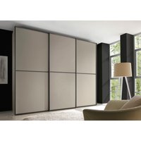 STAUD Schwebetürenschrank "Sinfonie Plus" von Staud