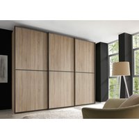 STAUD Schwebetürenschrank "Sinfonie Plus" von Staud