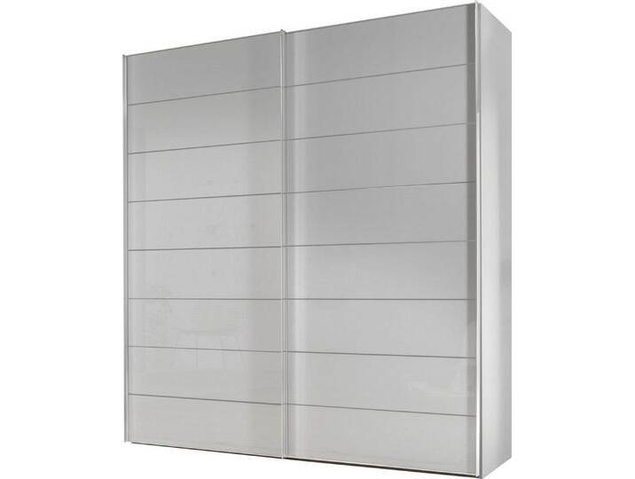 STAUD Schwebetürenschrank Sonate Como, Made in Germany Mit vier verschiedenen Ausstattungsvarianten, weiß, Premium STAUD Schwebetürenschrank Sonate Como, Made in Germany Mit vier verschiedenen Ausstattungsvarianten, weiß, Premium von Staud