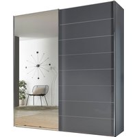 STAUD Schwebetürenschrank "Sonate Como mit Spiegel, Made in Germany" Mit vier verschiedenen Ausstattungsvarianten STAUD Schwebetürenschrank "Sonate Como mit Spiegel, Made in Germany" Mit vier verschiedenen Ausstattungsvarianten von Staud