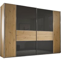 STAUD Schwebetürenschrank "Sonett 321C" von Staud