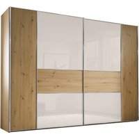 STAUD Schwebetürenschrank "Sonett 321C" von Staud