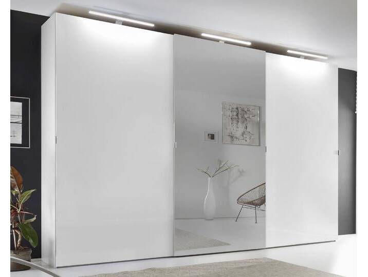 Staud »Avigo« Schwebetürenschrank – erhältlich in 16 Ausführungen von Staud
