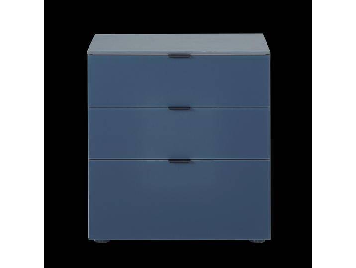 Staud Möbel Satino Konsole mit 3 Schubkästen Korpus und Platte Dekor Front mit Glasauflage matt Gleiter schwarz Farbausführung und Grifffarbe wählbar Staud Möbel Satino Konsole mit 3 Schubkästen Korpus und Platte Dekor Front mit Glasauflage matt Gleiter schwarz Farbausführung und Grifffarbe wählbar von Staud