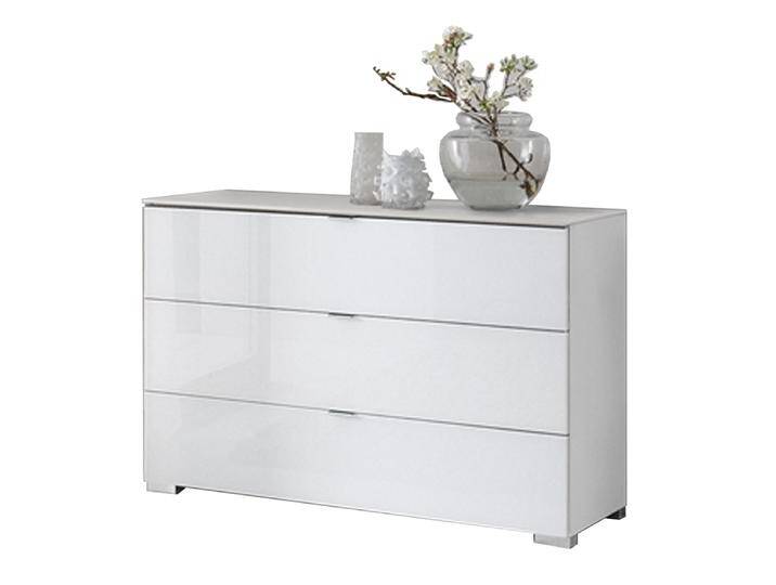 Staud Möbel Sonate Großkommode mit 3 oder 4 Schubkästen Korpus und Platte in Dekor Front vollverglast mit Griffen Farbausführung wählbar Staud Möbel Sonate Großkommode mit 3 oder 4 Schubkästen Korpus und Platte in Dekor Front vollverglast mit Griffen Farbausführung wählbar von Staud