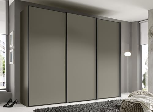 Staud Schwebetürenschrank 3-türig Sinfonie Plus von Staud