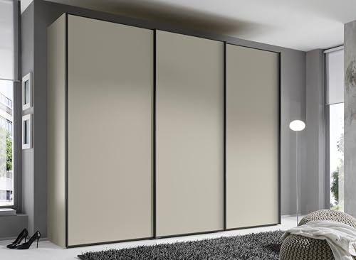 Staud Schwebetürenschrank 3-türig Sinfonie Plus von Staud