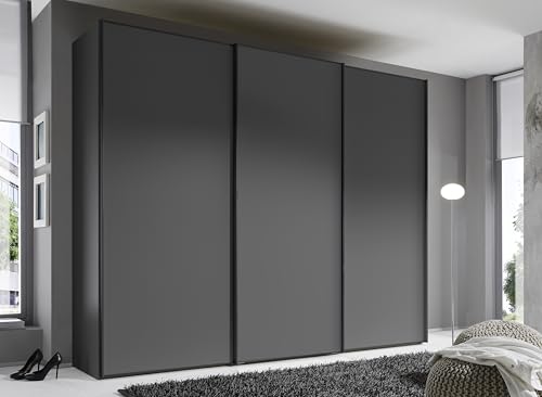 Staud Schwebetürenschrank 3-türig Sinfonie Plus von Staud