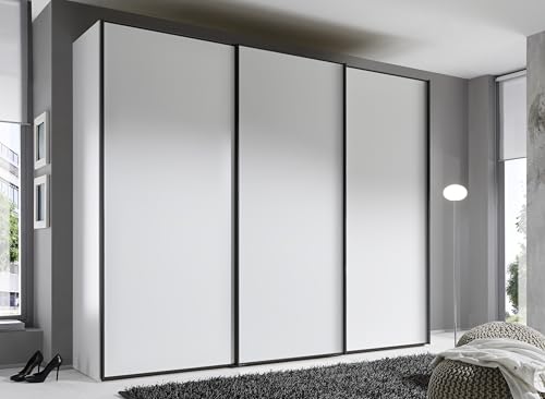 Staud Schwebetürenschrank 3-türig Sinfonie Plus von Staud