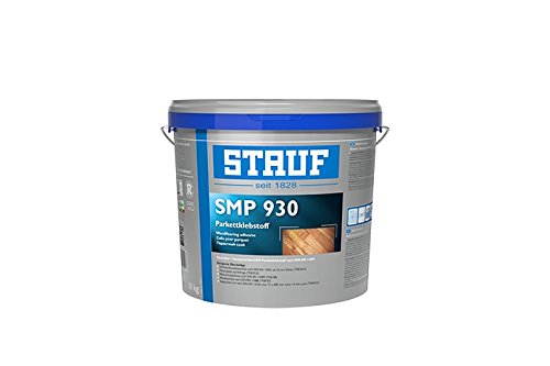 STAUF SMP 930 Parkettklebstoff 18 kg STAUF SMP 930 Parkettklebstoff 18 kg von Stauf