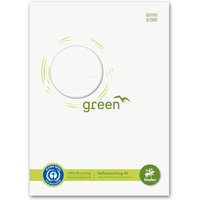 Staufen® Heftumschlag 15,2 x 21,2 cm DIN A5 von Staufen®
