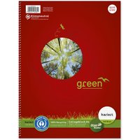 Staufen® Collegeblock DIN A5 kariert von Staufen®