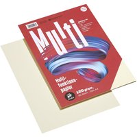 Staufen® Kopierpapier Staufen Papier creme, A4, 120g DIN A4 120 g/m² von Staufen®