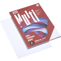 Staufen® Kopierpapier Staufen Papier weiß, A4, 120g DIN A4 120 g/m² von Staufen®