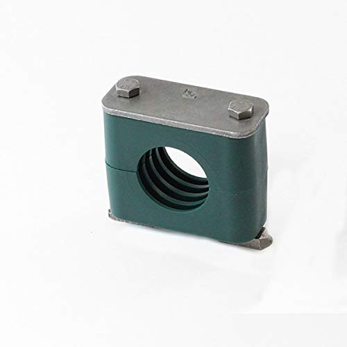 STAUFF G92570 Standard-Baureihe Schelle, SM 542.0 PP DP AS von STAUFF