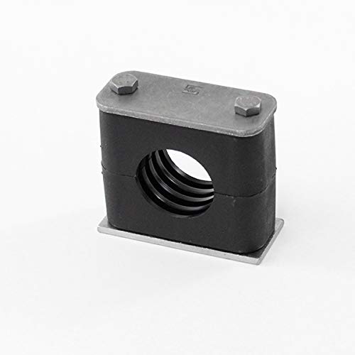 STAUFF G92640 Standard-Baureihe Schelle, SP 535.0 PA DP AS von STAUFF