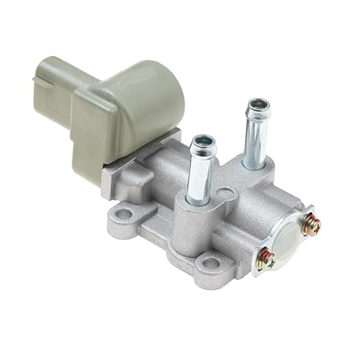 16022-P2E-A51 16022P2EA51 Idle Air Control Sensor Ventil IAC 16022P2AJ01 16022-P2A-J01 For Honda Civic CX DX EX HX LX GX 1,6 L von SteFik