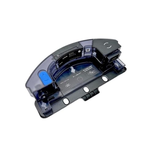 Kehrroboter Wassertank Zubehör Kompatibel für ECOVACS FM2021 Wassertank OZMO Pro 2.0 Vibration Mop Kit für 950 T8 T8 Aivi T8 Power T8 Max T9 T9 Aivi T9 Max T9 Power Home Life Kehrroboter Wassertank Zubehör Kompatibel für ECOVACS FM2021 Wassertank OZMO Pro 2.0 Vibration Mop Kit für 950 T8 T8 Aivi T8 Power T8 Max T9 T9 Aivi T9 Max T9 Power Home Life von SteFik