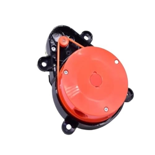 LDS Lidar-Sensor. Kompatibel mit Roborock S7 S70 S75 Roboter-Staubsauger-Ersatzteile Lidar-Laser-Entfernungssensor-Navigation (Farbe: 1RR) von SteFik
