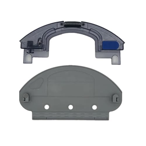 SteFik Ersatzzubehör Wassertanks Kompatibel für ECOVACS DEEBOT 950 T5 N8 Zubehör, Wassertank Mop Board Plate OZMO Pro Mopping Kit Ersatzteile optional (Farbe: 950 Tank Add Platte) von SteFik
