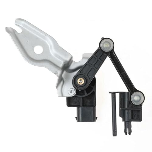 Vorne Hinten Links Rechts Höhenniveausensor For Volkswagen Touareg For Audi Q7 7L6 7LA 7L0616213D 7L0616213C 7L0616214C 7L0616571D (Color : Front Left-01) von SteFik