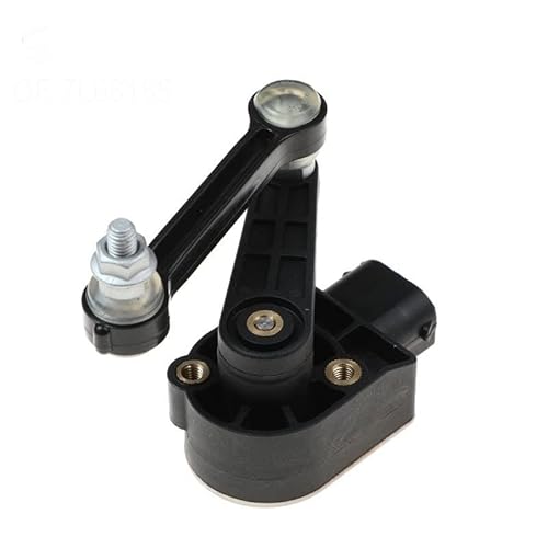 Vorne Hinten Links Rechts Höhenniveausensor For Volkswagen Touareg For Audi Q7 7L6 7LA 7L0616213D 7L0616213C 7L0616214C 7L0616571D (Color : Rear Left Right) von SteFik