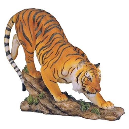 StealStreet SS-G-19711 Bengaltiger Sammelfigur Wildkatze Tierfigur Figur Figur von StealStreet