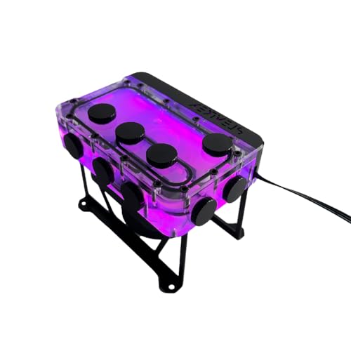 Stealkey Customs SK-Uni 80 D5 - Acryl von Stealkey Customs