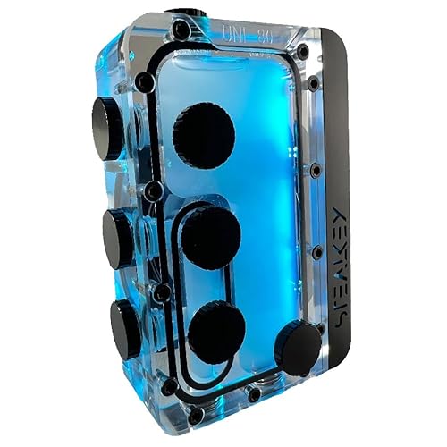 Stealkey Customs SK-Uni 80 DDC - Acryl Stealkey Customs SK-Uni 80 DDC - Acryl von Stealkey Customs