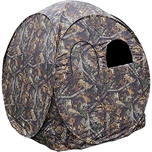 Stealth Gear Professional Two Man Wildlife Square Hide Marke Stealth Gear, Bunt von Stealth Gear