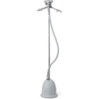 Steamery - Dampfglätter Cumulus 3 Home Steamer, grau von Steamery
