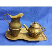 Antike Mini Teeservice von SteanFinds