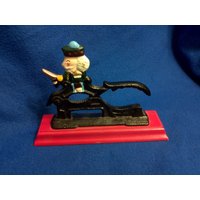 Ein Nussknacker Ein Nussknacker von SteanFinds