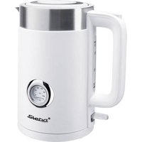 Steba WK 10 Wasserkocher schnurlos Weiß von Steba