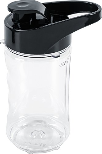 Steba 2er Set Trinkflaschen aus Tritan zu Smoothie-Maker SB 2 Steba 2er Set Trinkflaschen aus Tritan zu Smoothie-Maker SB 2 von Steba