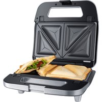 Steba 3-in-1-Sandwichmaker "Multi-Snack-Maker „3 in 1“ SG 65", 750 W von Steba