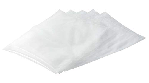 Steba 50 Premium Vakuumier Folienbeutel 22 x 30 cm von Steba