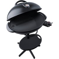 Steba-BBQ-Grill »VG 350 BIG« von Steba