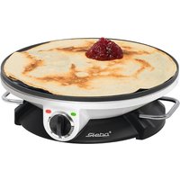 Steba Crêpesmaker "CR 32" 1200 W Ø 32 cm von Steba